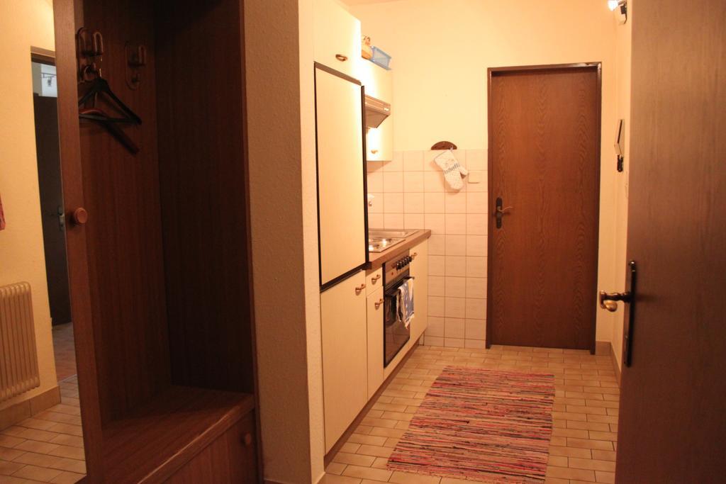 Appartementhaus Karawankenpromenade フェルデン・アム・ヴェルターゼー 部屋 写真