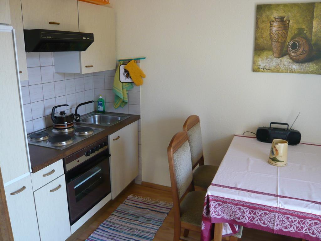 Appartementhaus Karawankenpromenade フェルデン・アム・ヴェルターゼー 部屋 写真