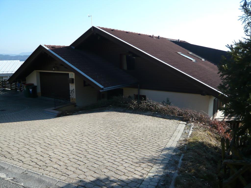 Appartementhaus Karawankenpromenade フェルデン・アム・ヴェルターゼー エクステリア 写真