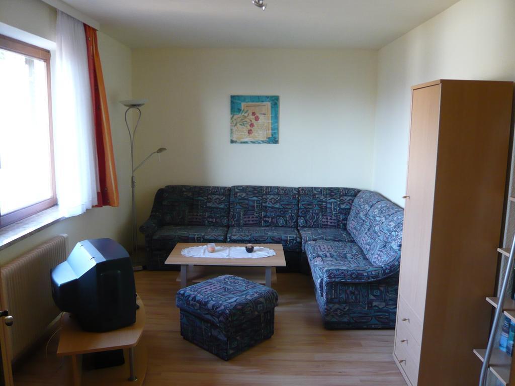 Appartementhaus Karawankenpromenade フェルデン・アム・ヴェルターゼー 部屋 写真