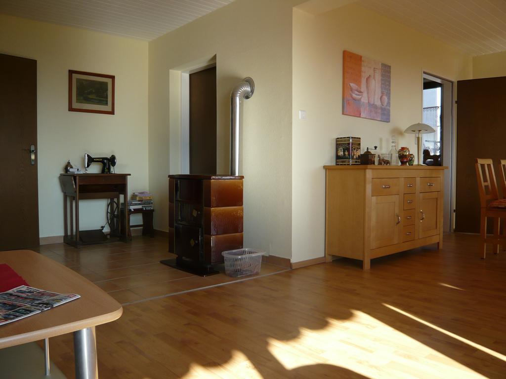 Appartementhaus Karawankenpromenade フェルデン・アム・ヴェルターゼー 部屋 写真