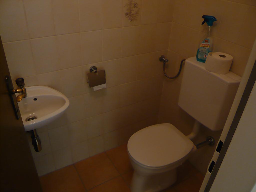 Appartementhaus Karawankenpromenade フェルデン・アム・ヴェルターゼー 部屋 写真